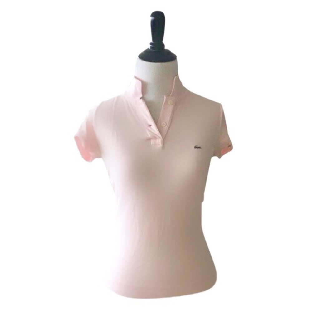 {lacoste} polo shirt